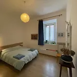 Theo\'S House In Rome Ostiense