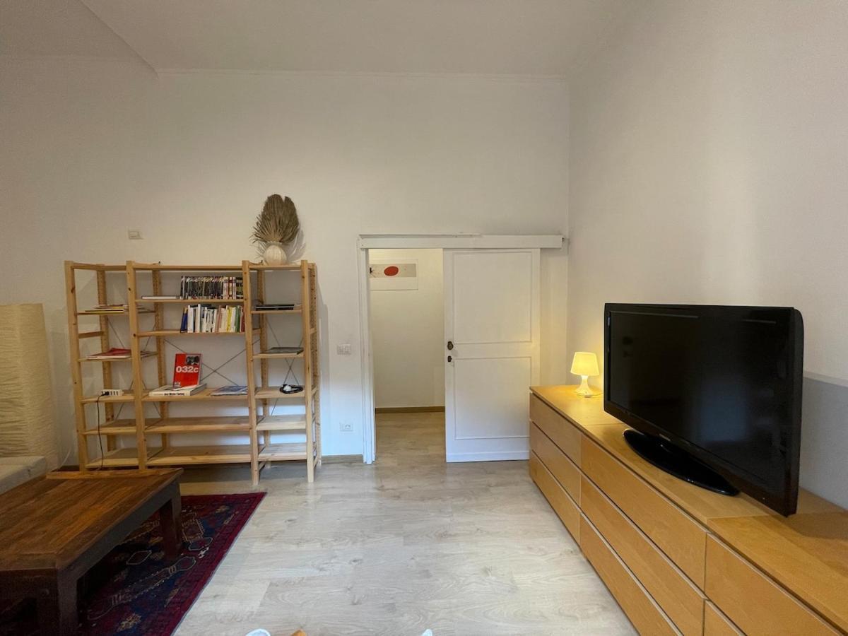 Apartment Theo's House In Ostiense *