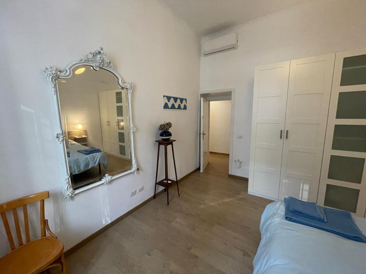 Theo's House In Ostiense Rom