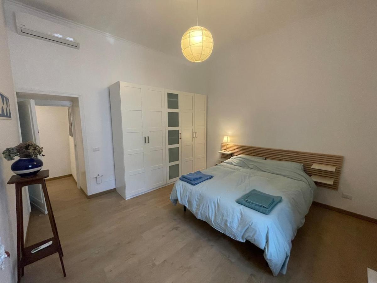 Theo's House In Ostiense