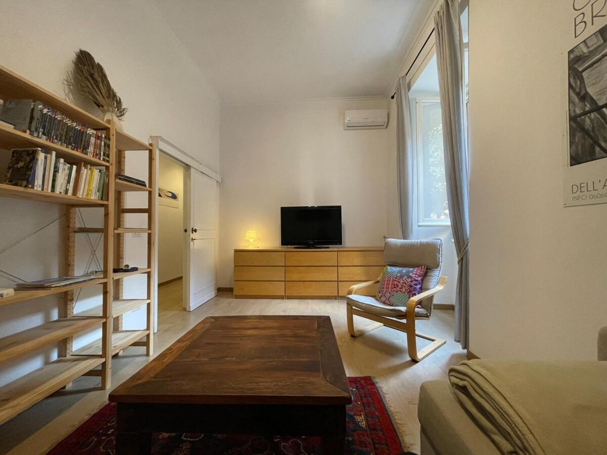 Apartment Theo's House In Ostiense