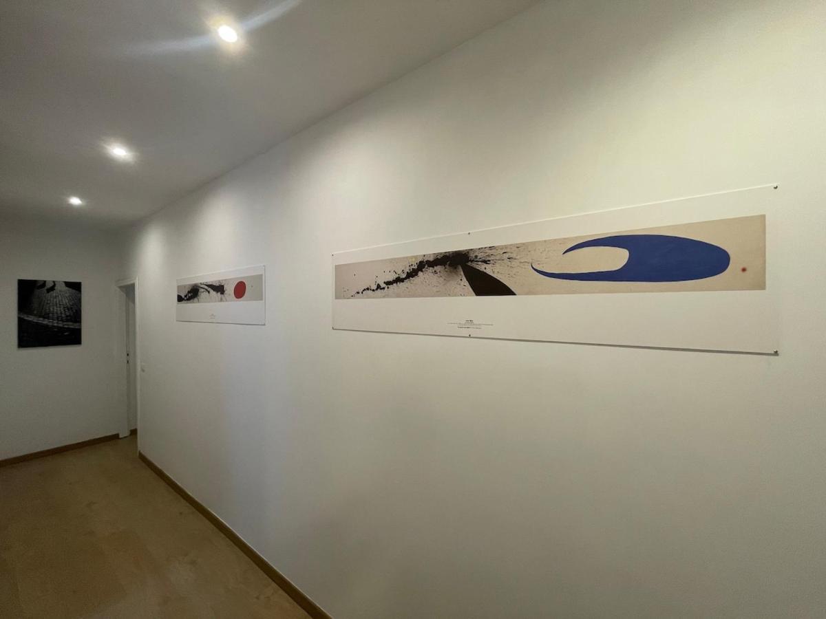 Theo's House In Ostiense Rom