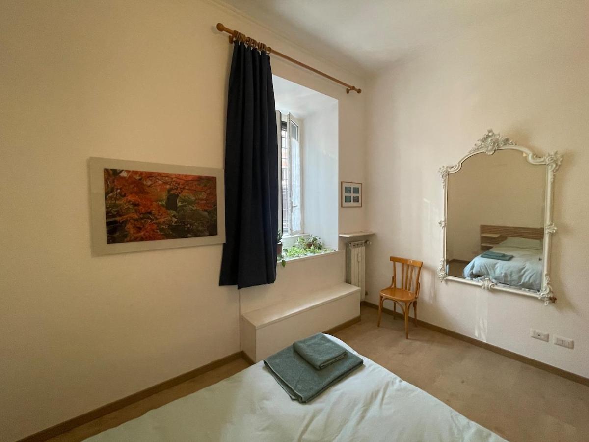 Theo's House In Ostiense * Rom